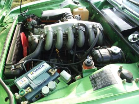 BMW 30 csl e9 2275126